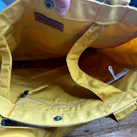 Fjallraven Totepack No. 3 - Picture 2 of 6
